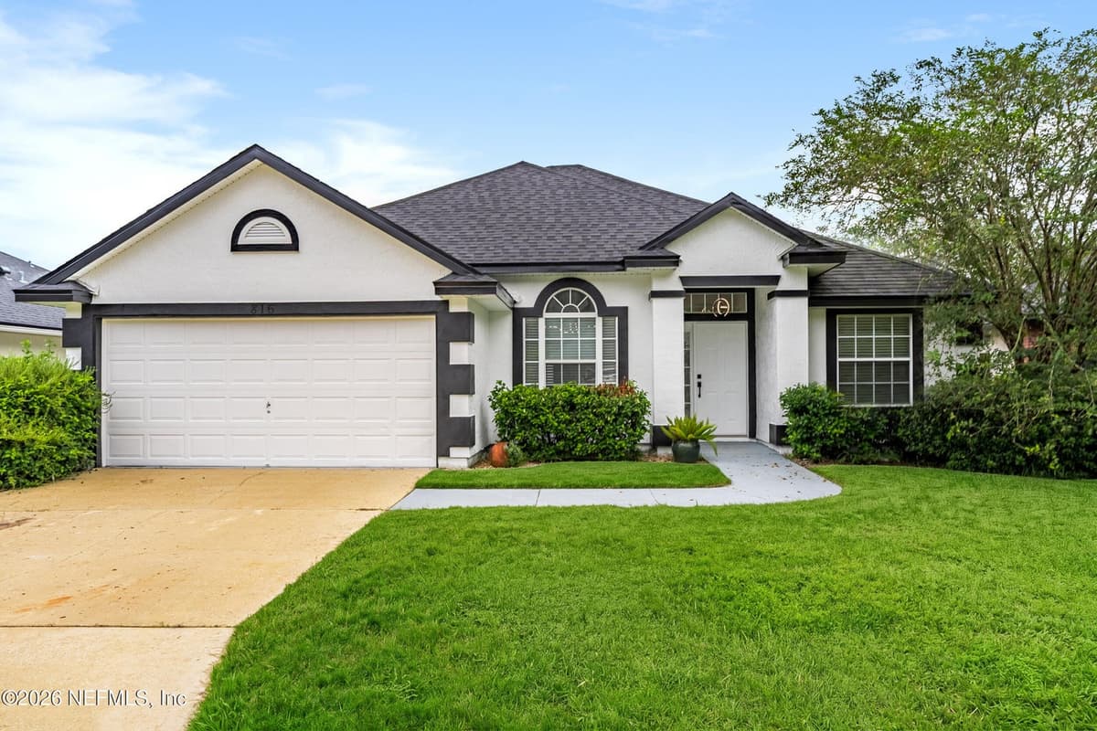 816 E DOTY BRANCH Lane, Jacksonville, FL 32259, Jacksonville, FL - photo 3
