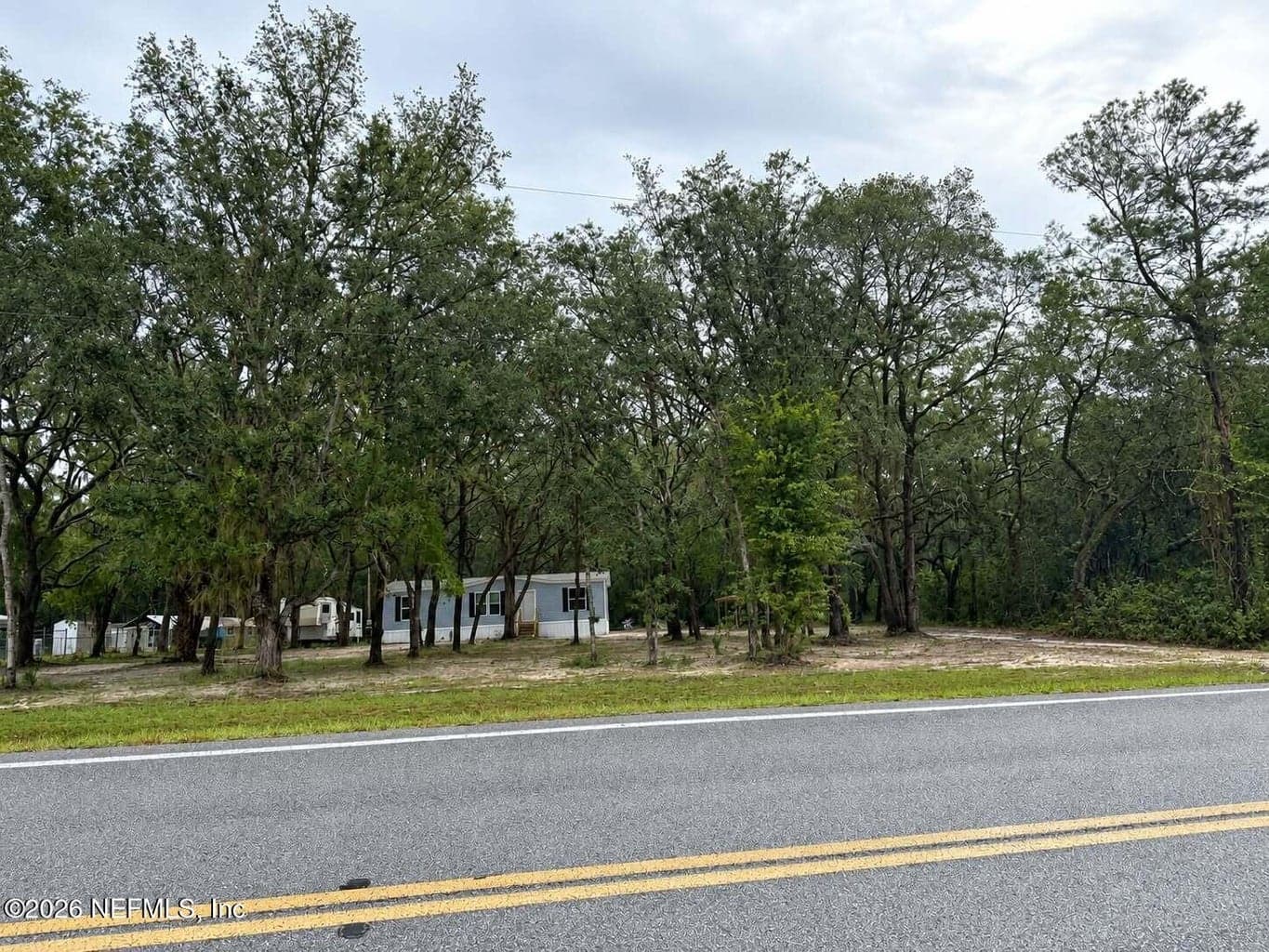 720 S COUNTY ROAD 21, Hawthorne, FL 32640