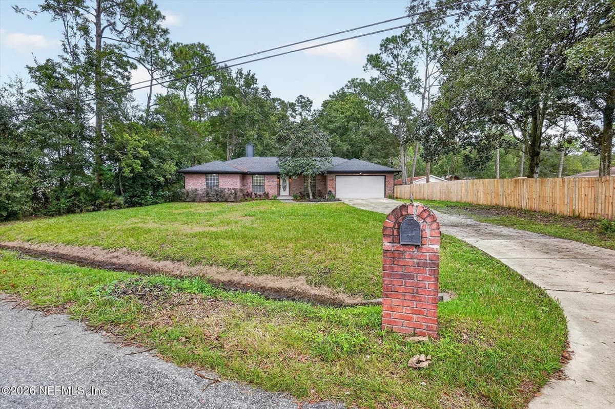 12283 DEEDER Lane, Jacksonville, FL 32258, Jacksonville, FL - photo 2