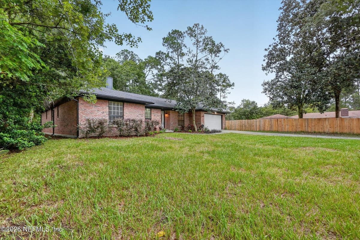 12283 DEEDER Lane, Jacksonville, FL 32258, Jacksonville, FL - photo 3