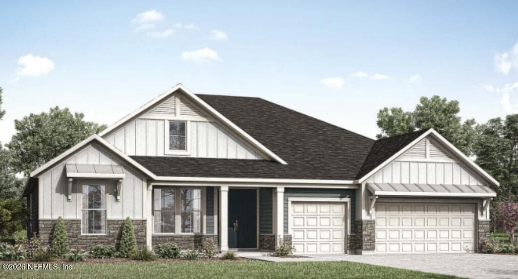 95227 TYSON Road, Fernandina Beach, FL 32034