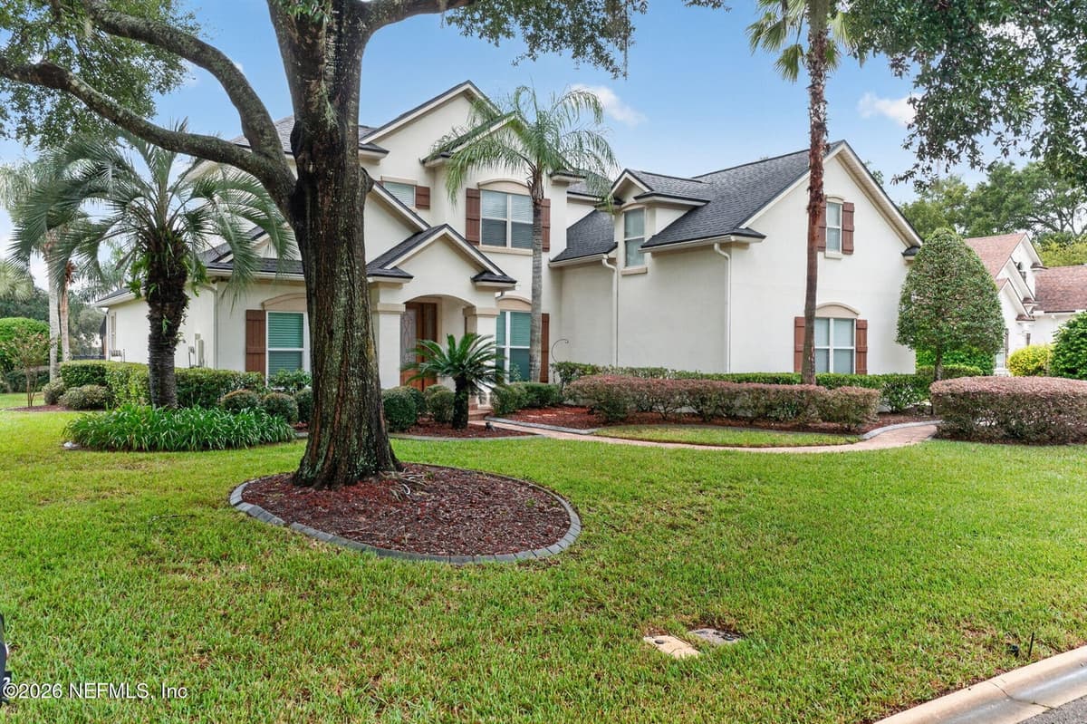 3842 DEER CHASE Place E, Jacksonville, FL 32224, Jacksonville, FL - photo 2