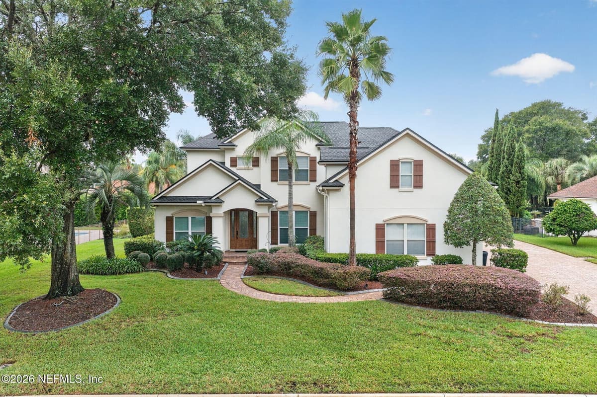 3842 DEER CHASE Place E, Jacksonville, FL 32224, Jacksonville, FL - photo 3