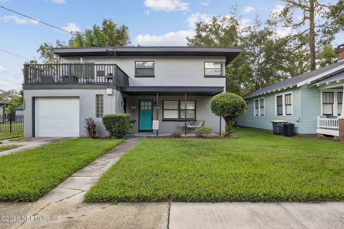 1284 INGLESIDE Avenue, Jacksonville, FL 32205, Jacksonville, FL - photo 3