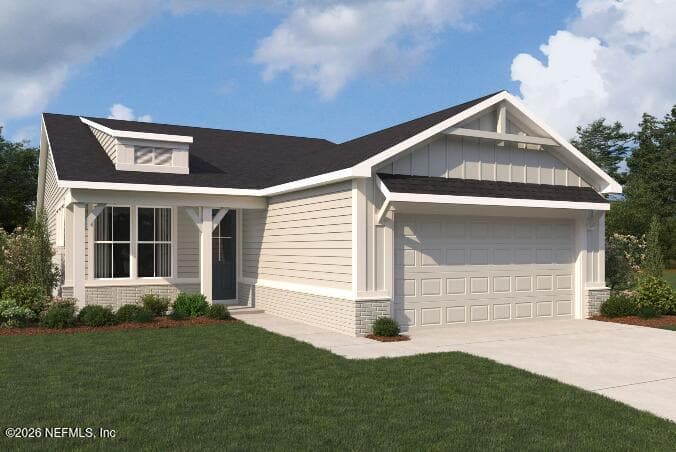 254 CRAFTON Circle, St. Johns, FL 32259