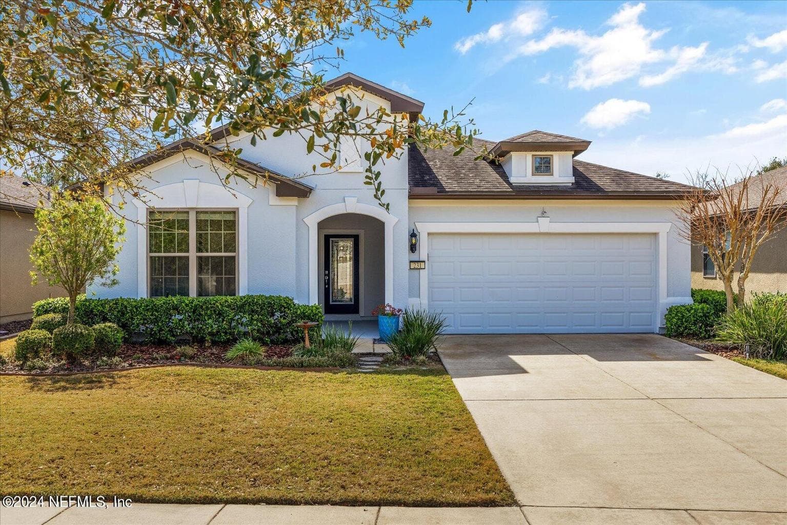 231 EAGLE PASS Drive, Ponte Vedra, FL 32081