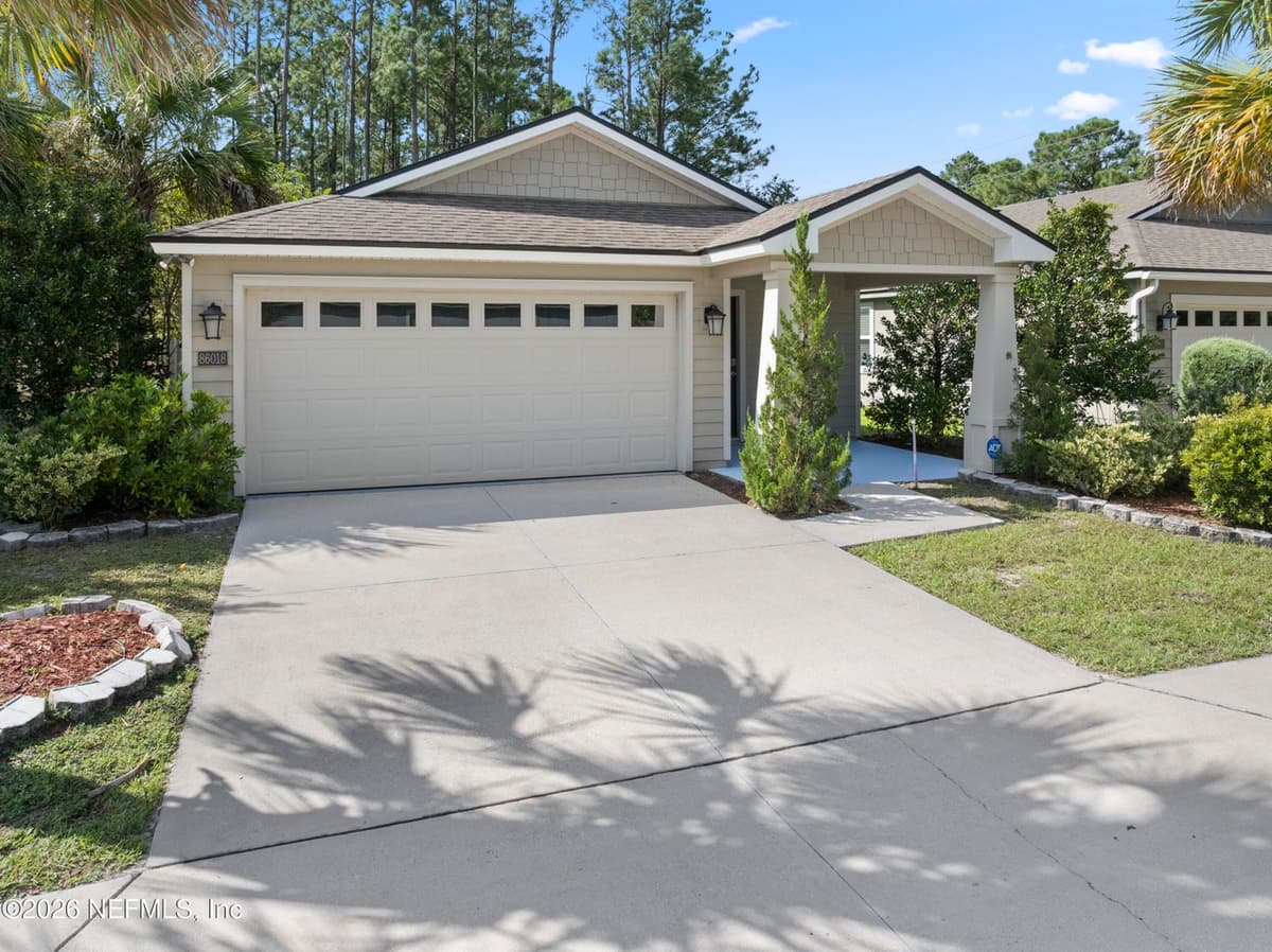 86018 RAILWAY Place, Yulee, FL 32097, Yulee, FL - photo 2