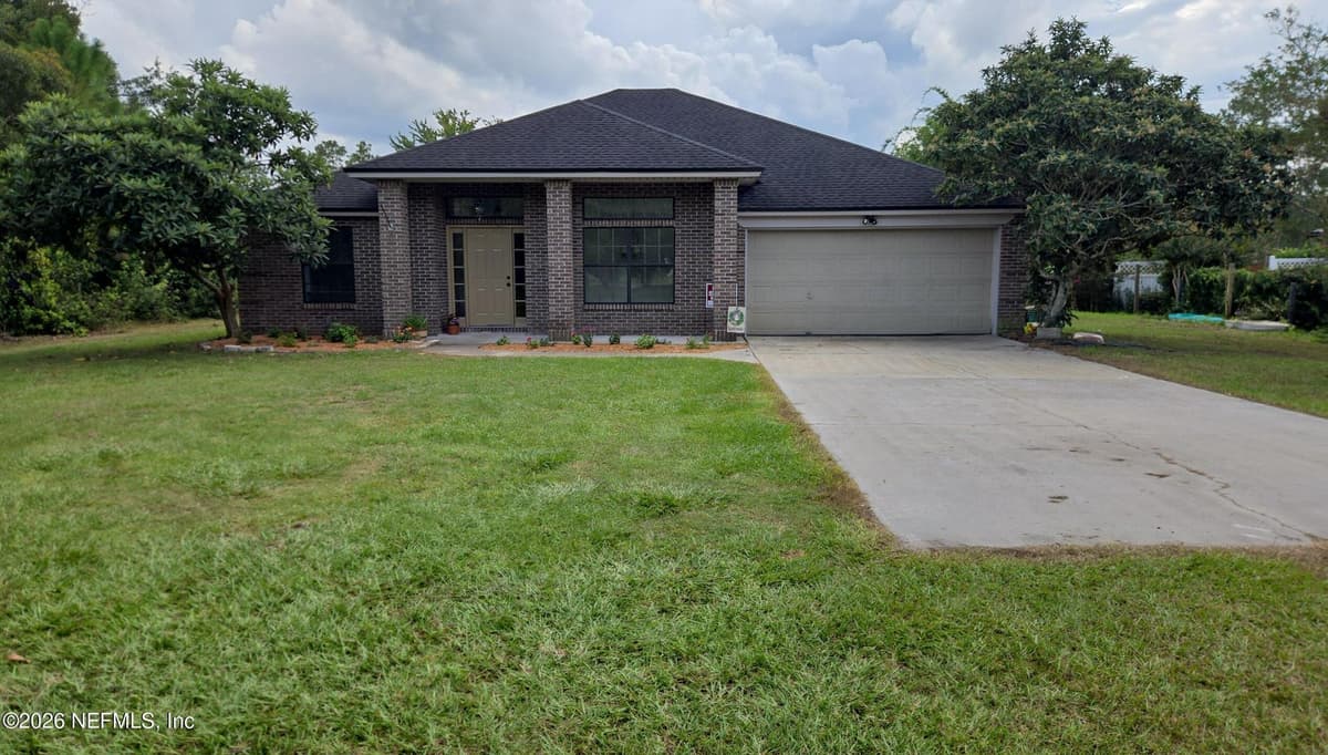 9267 FORD Road, Bryceville, FL 32009, Bryceville, FL - photo 3