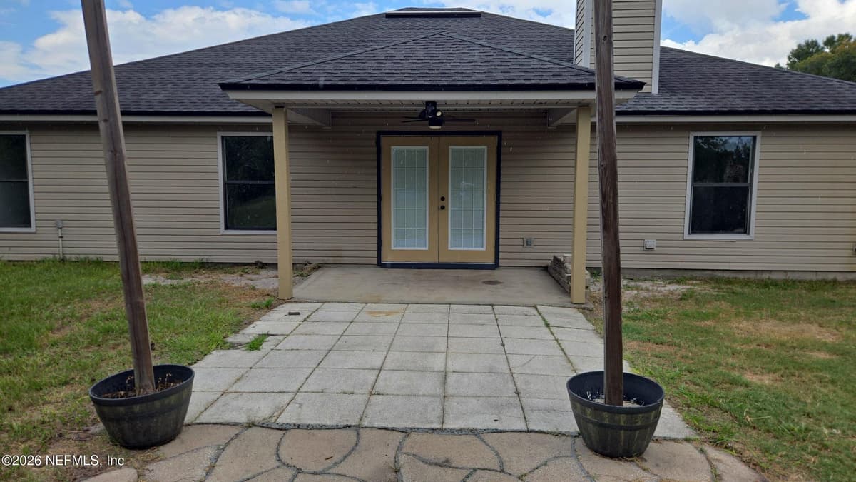 9267 FORD Road, Bryceville, FL 32009, Bryceville, FL - photo 2