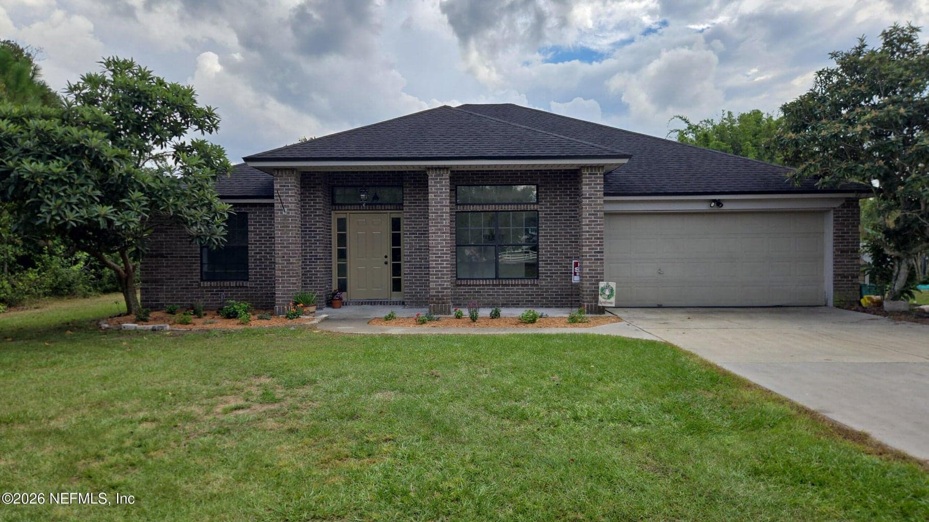 9267 FORD Road, Bryceville, FL 32009