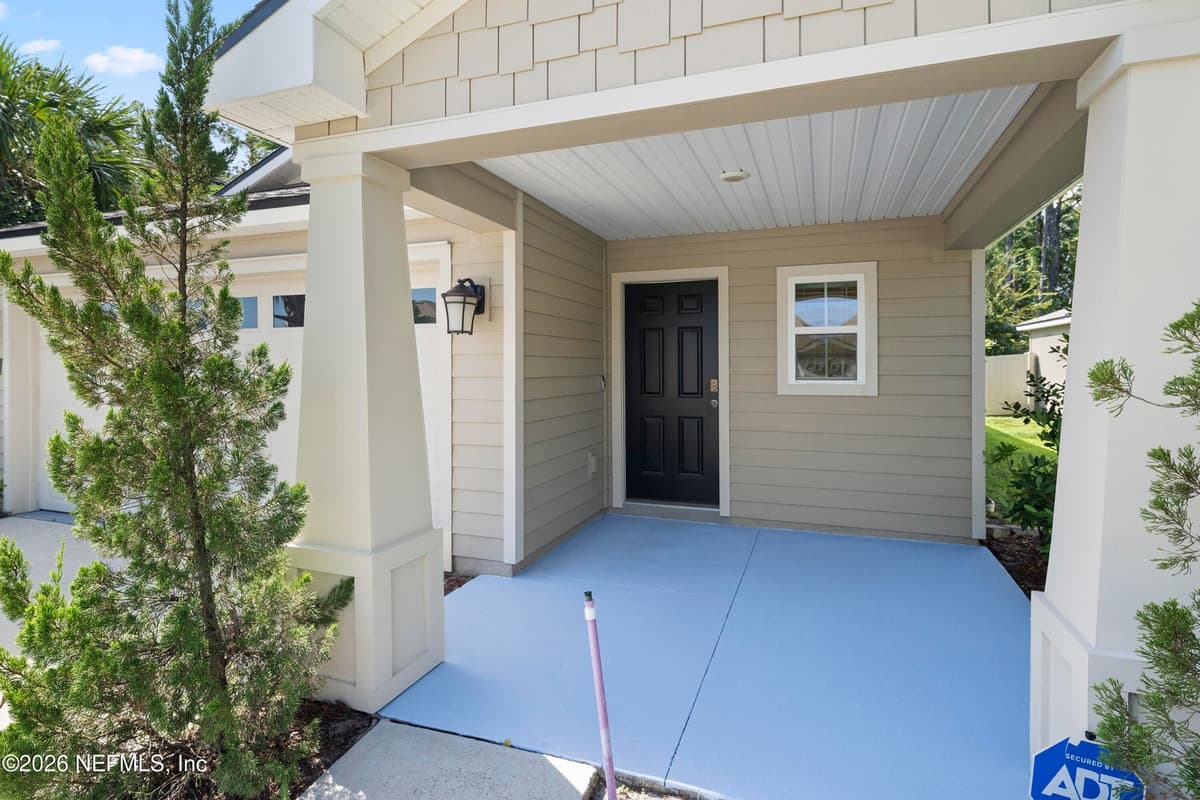 86018 RAILWAY Place, Yulee, FL 32097, Yulee, FL - photo 3