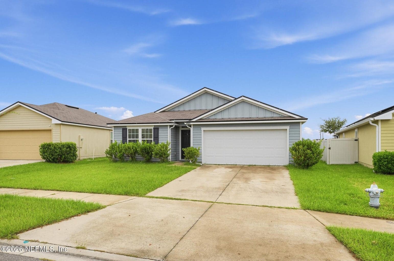 3463 CLIFFSIDE Way, Green Cove Springs, FL 32043, Green Cove Springs, FL - photo 1
