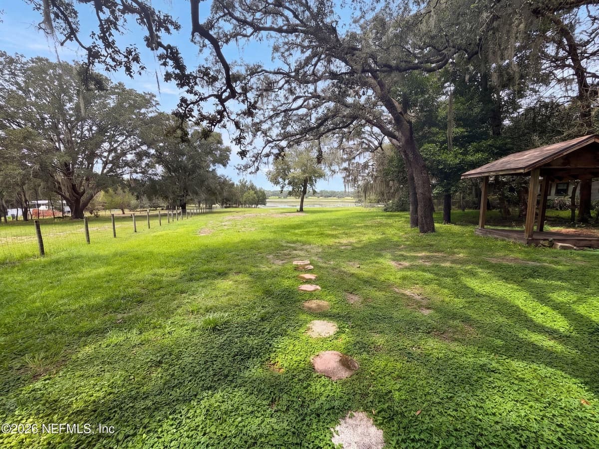8042 COUNTY LINE Road, Melrose, FL 32666, Melrose, FL - photo 2