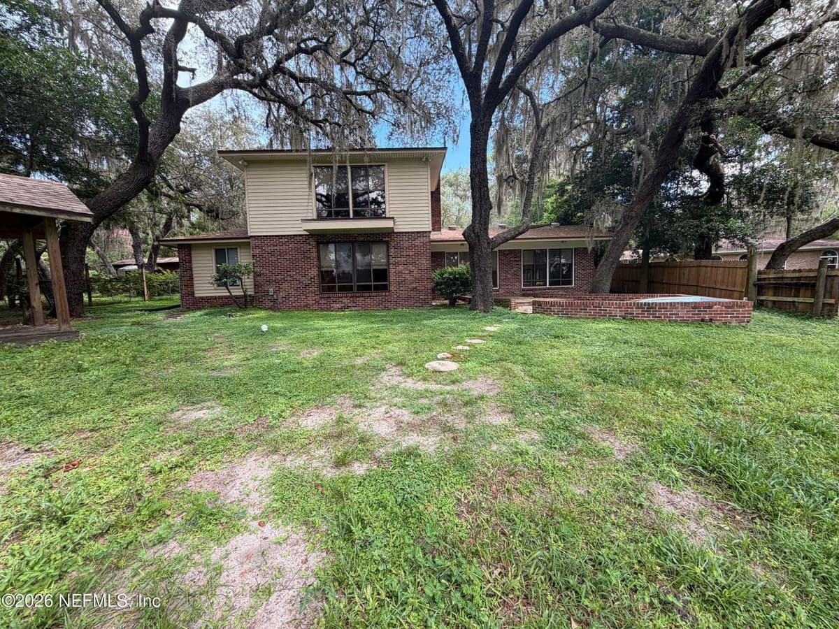 8042 COUNTY LINE Road, Melrose, FL 32666, Melrose, FL - photo 3