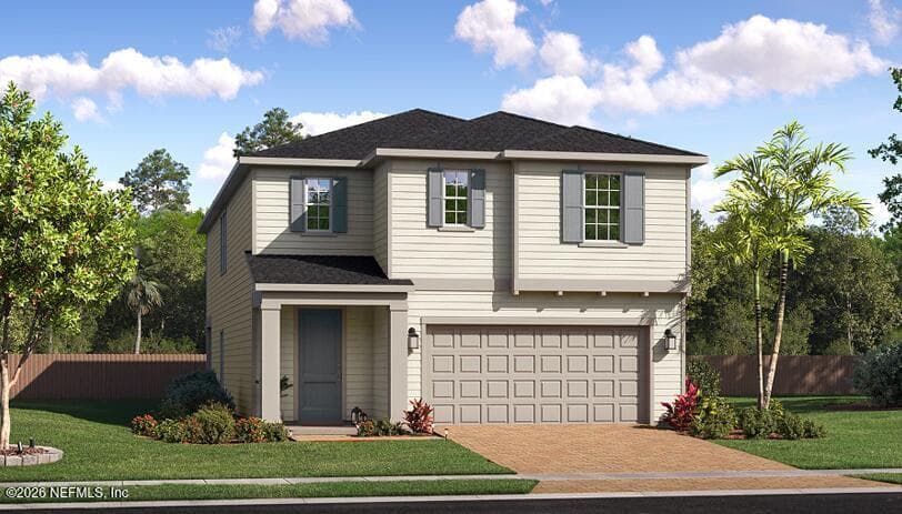 107 LUDINGTON Parkway, St. Augustine, FL 32092