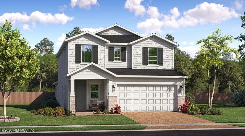99 GRAND TRAVERSE Circle, St. Augustine, FL 32043