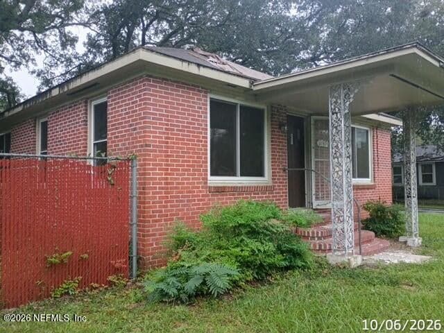 3140 BROADWAY Avenue, Jacksonville, FL 32254