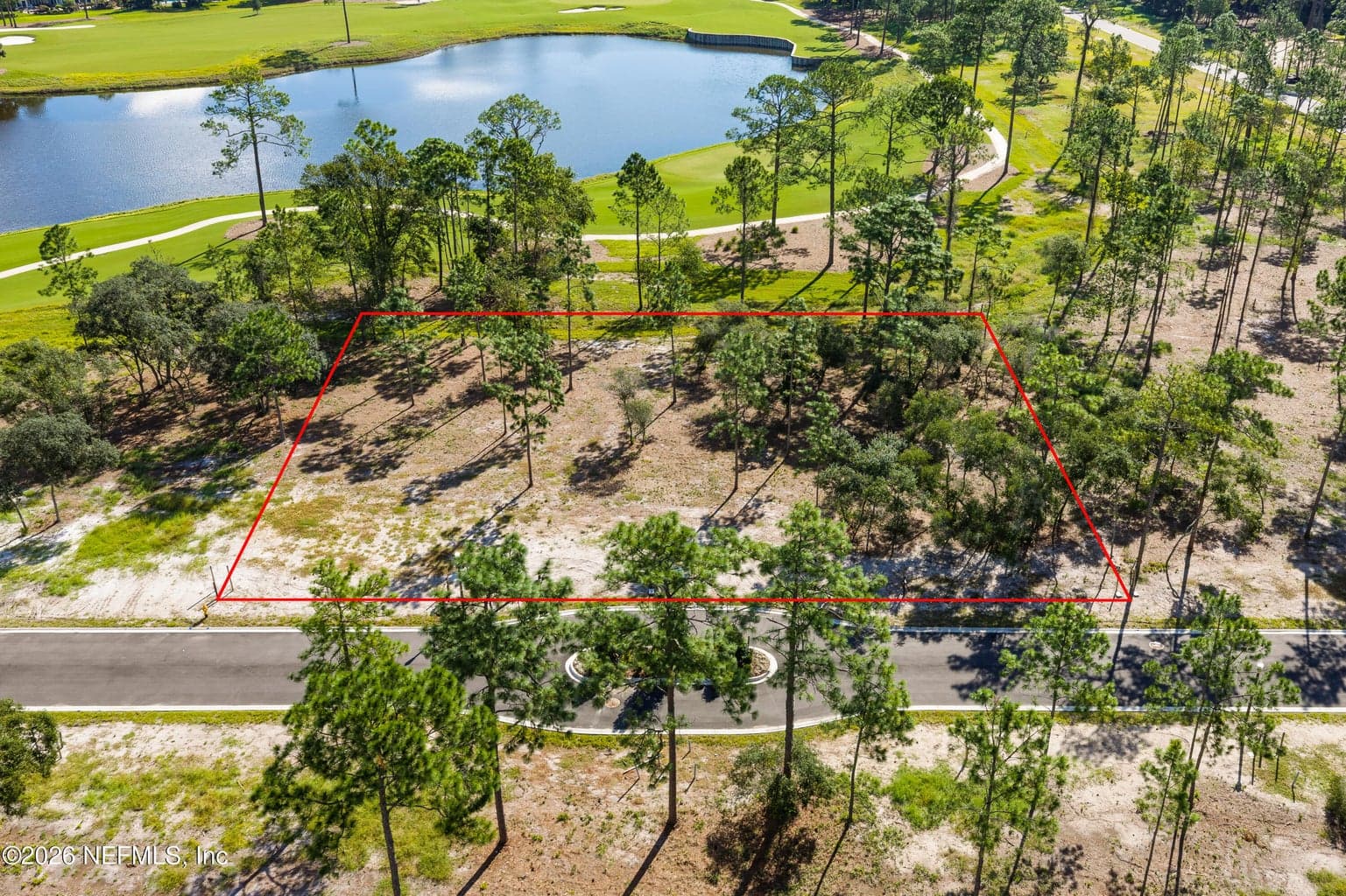 4523 FEATHER MOSS Court, Jacksonville, FL 32224
