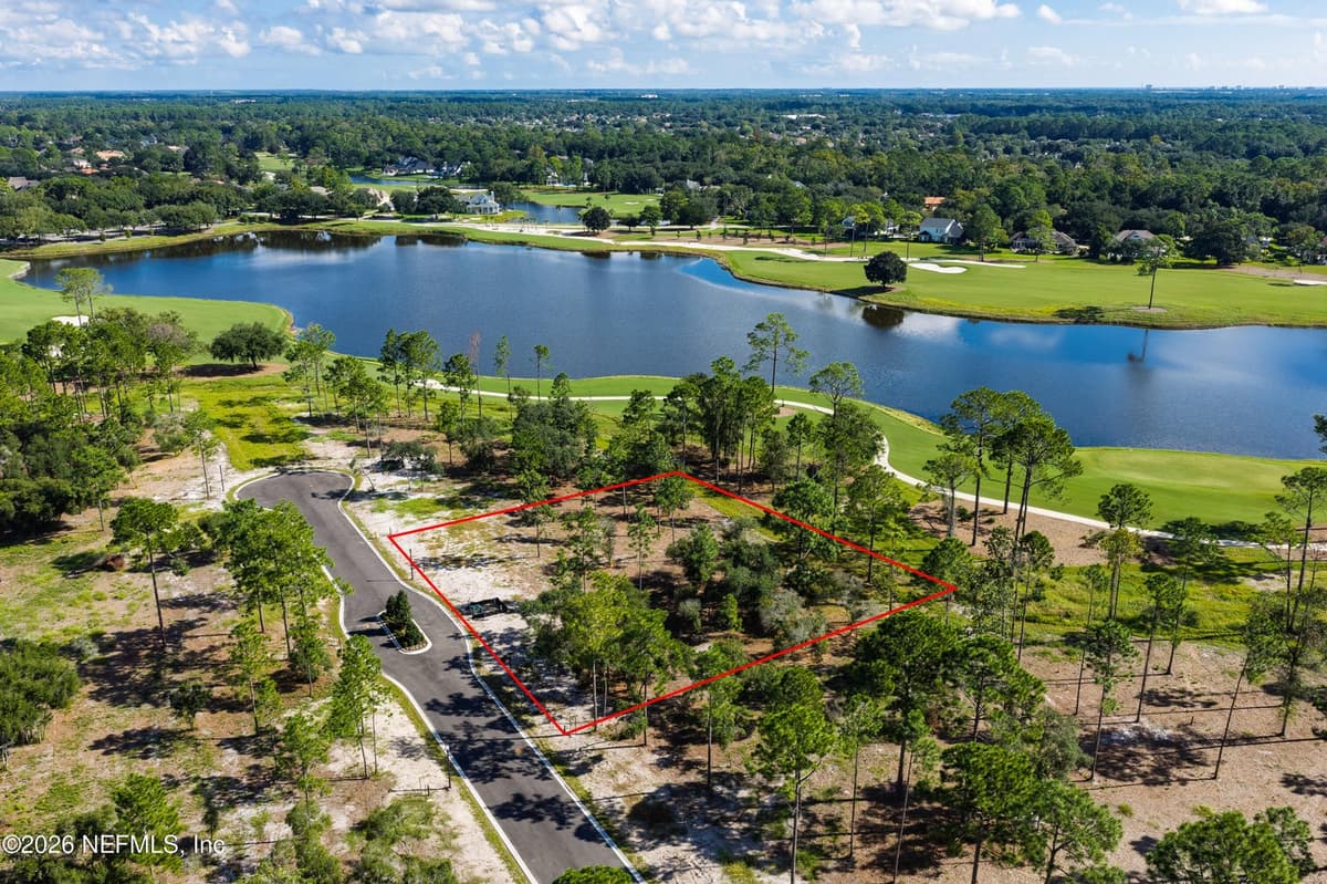 4523 FEATHER MOSS Court, Jacksonville, FL 32224, Jacksonville, FL - photo 2