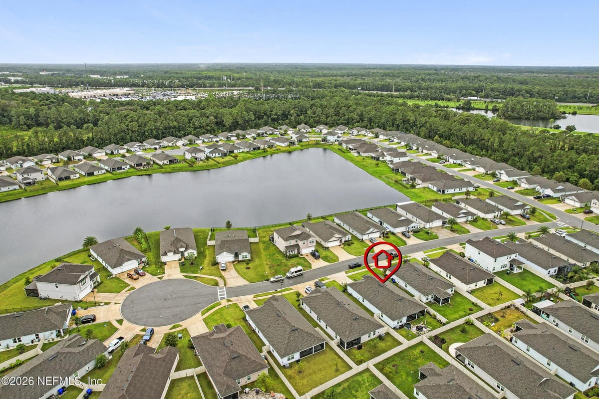 89 HUESCA Court, St. Augustine, FL 32084, St. Augustine, FL - photo 2