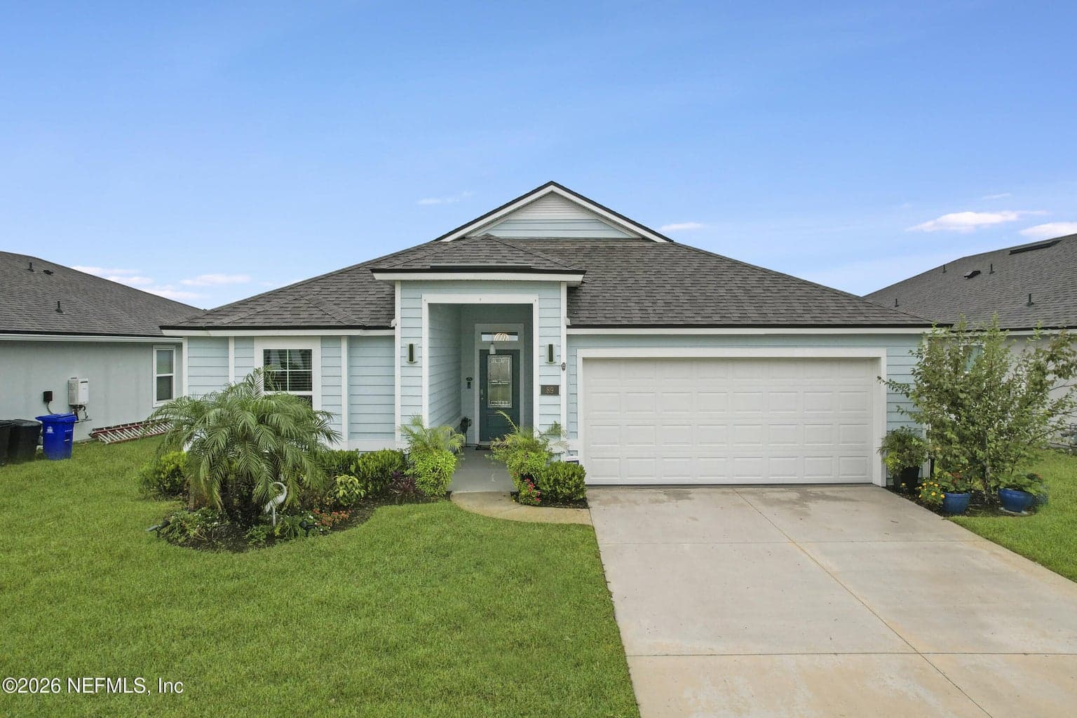 89 HUESCA Court, St. Augustine, FL 32084, St. Augustine, FL - photo 1