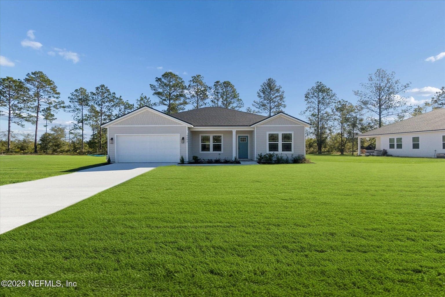 434 SE 72ND Street, Starke, FL 32091