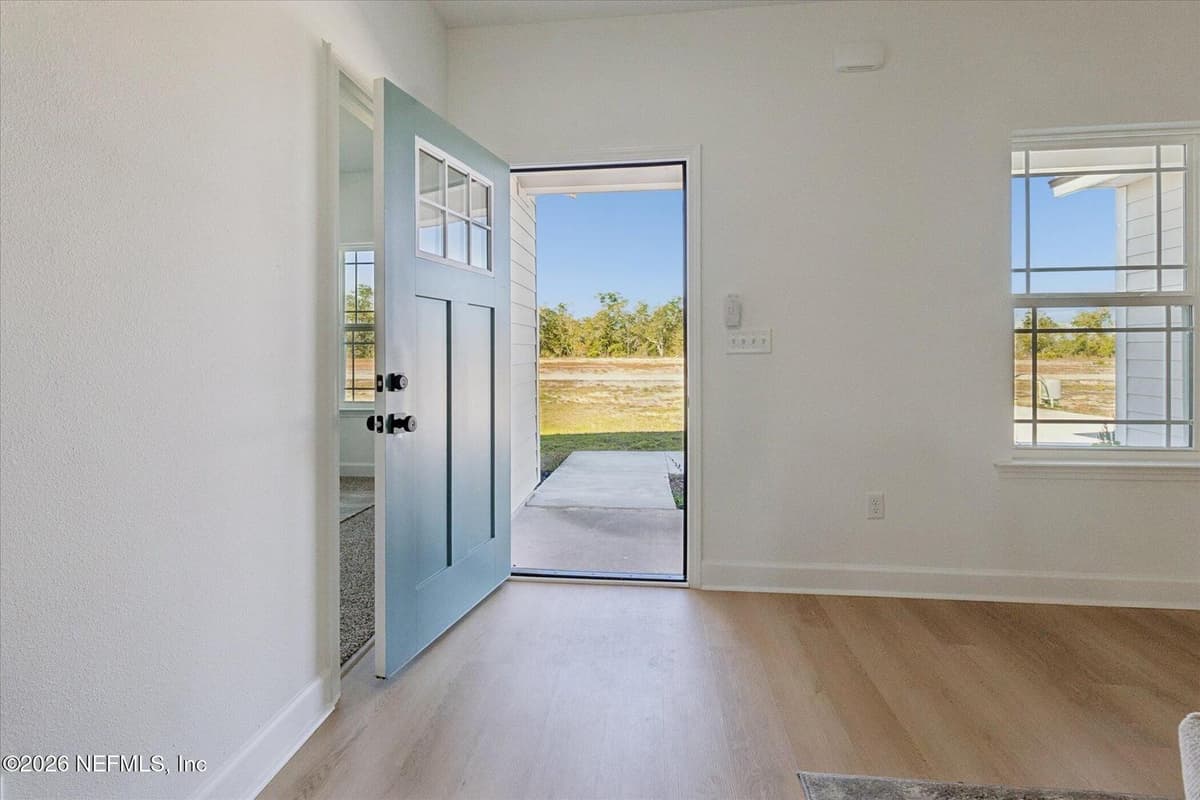 434 SE 72ND Street, Starke, FL 32091, Starke, FL - photo 3