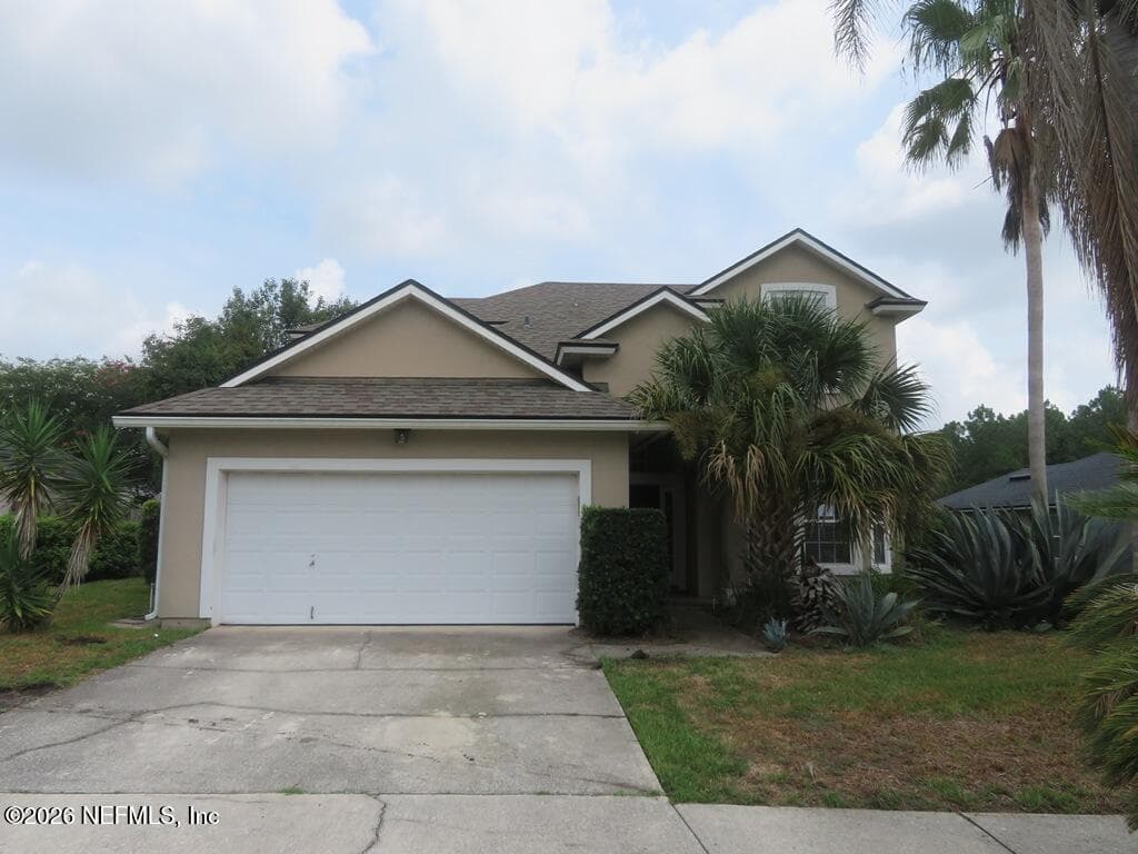 5715 RAINBOW LAKE Drive N, Jacksonville, FL 32258