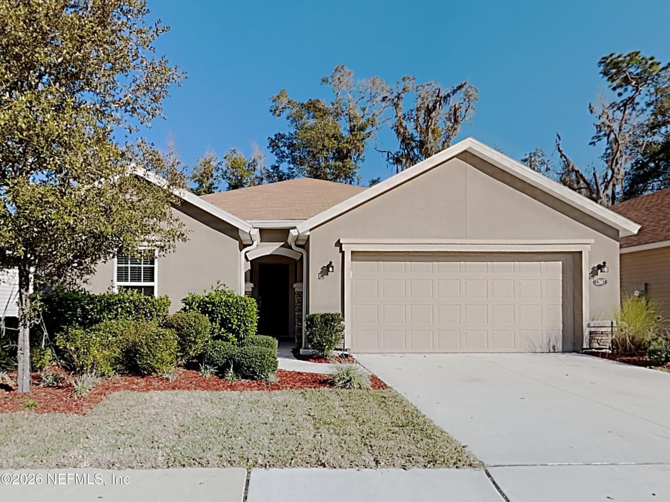12667 SHEFFIELD WALK Lane, Jacksonville, FL 32226