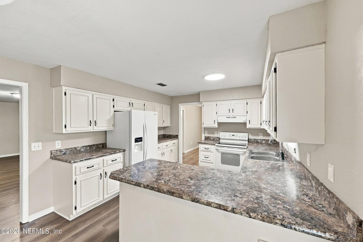 2762 PEBBLERIDGE Court, Orange Park, FL 32065, Orange Park, FL - photo 2