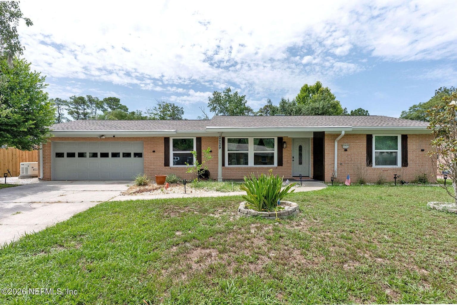 2229 MARCEL Drive, Orange Park, FL 32073