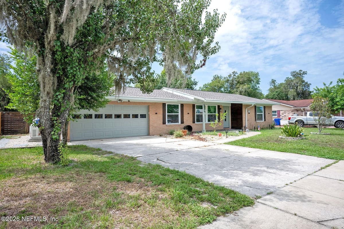 2229 MARCEL Drive, Orange Park, FL 32073, Orange Park, FL - photo 2