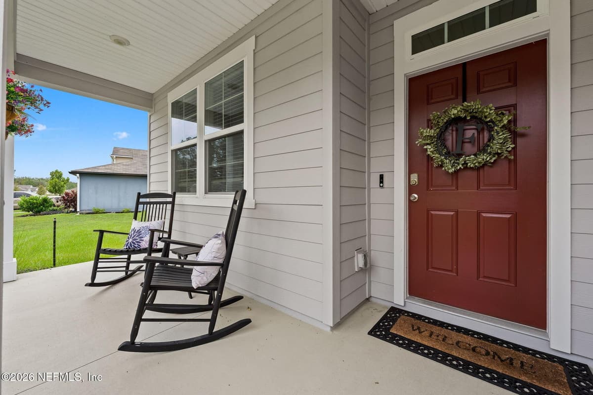 2649 OAK STREAM Drive, Green Cove Springs, FL 32043, Green Cove Springs, FL - photo 2