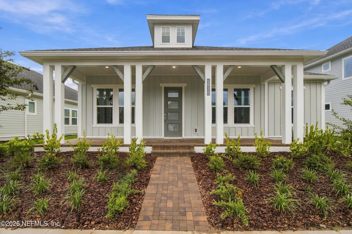 5970 TIMBER PINES Road, Jacksonville, FL 32224, Jacksonville, FL - photo 2