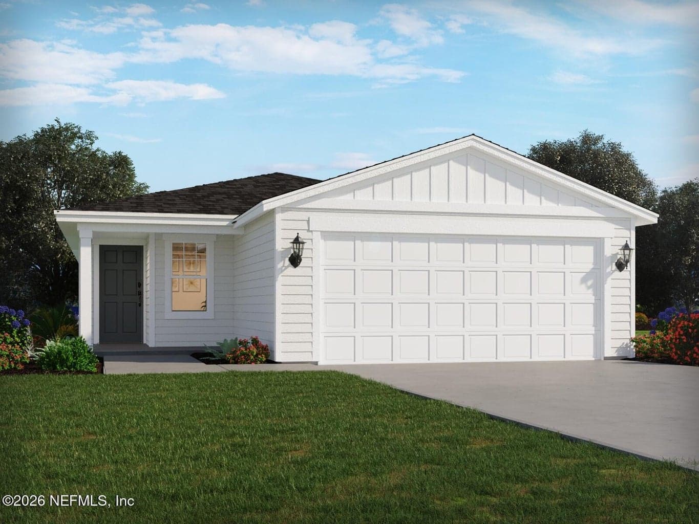 3687 BELLA SERA Lane, Green Cove Springs, FL 32043