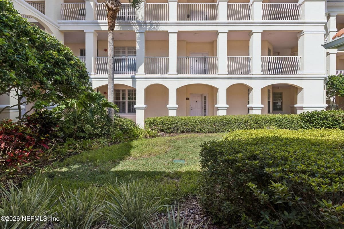 425 N OCEAN GRANDE Drive 102, Ponte Vedra Beach, FL 32082, Ponte Vedra Beach, FL - photo 2