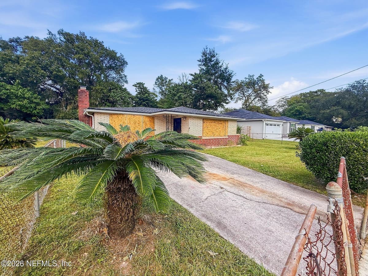 2921 TINSLEY Road, Jacksonville, FL 32218, Jacksonville, FL - photo 2