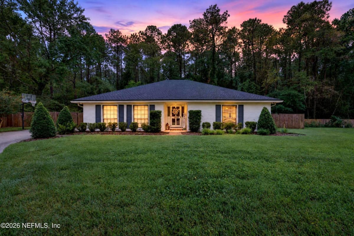 989 ASHINGTON Lane, Jacksonville, FL 32221, Jacksonville, FL - photo 2