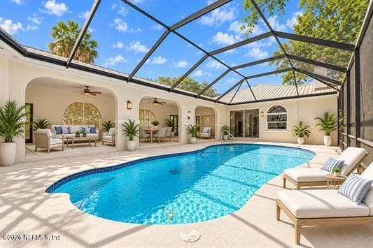 5 SANTA MARIA Lane, St. Augustine, FL 32080, St. Augustine, FL - photo 2