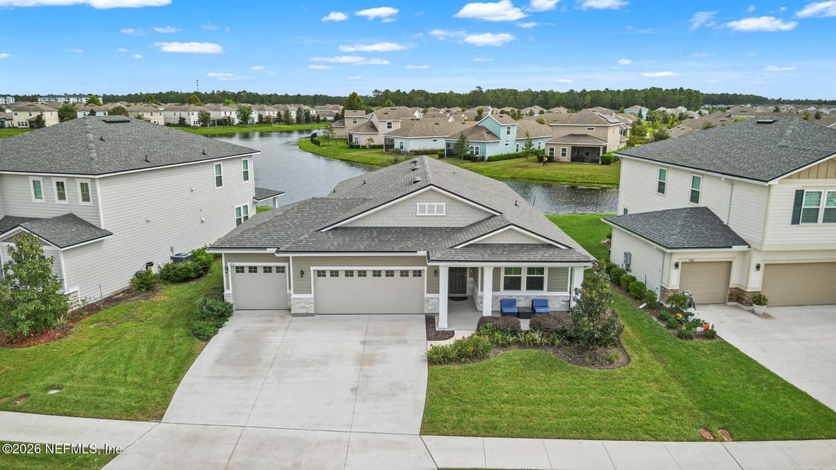 1810 AMBERLY Drive, Middleburg, FL 32068, Middleburg, FL - photo 3