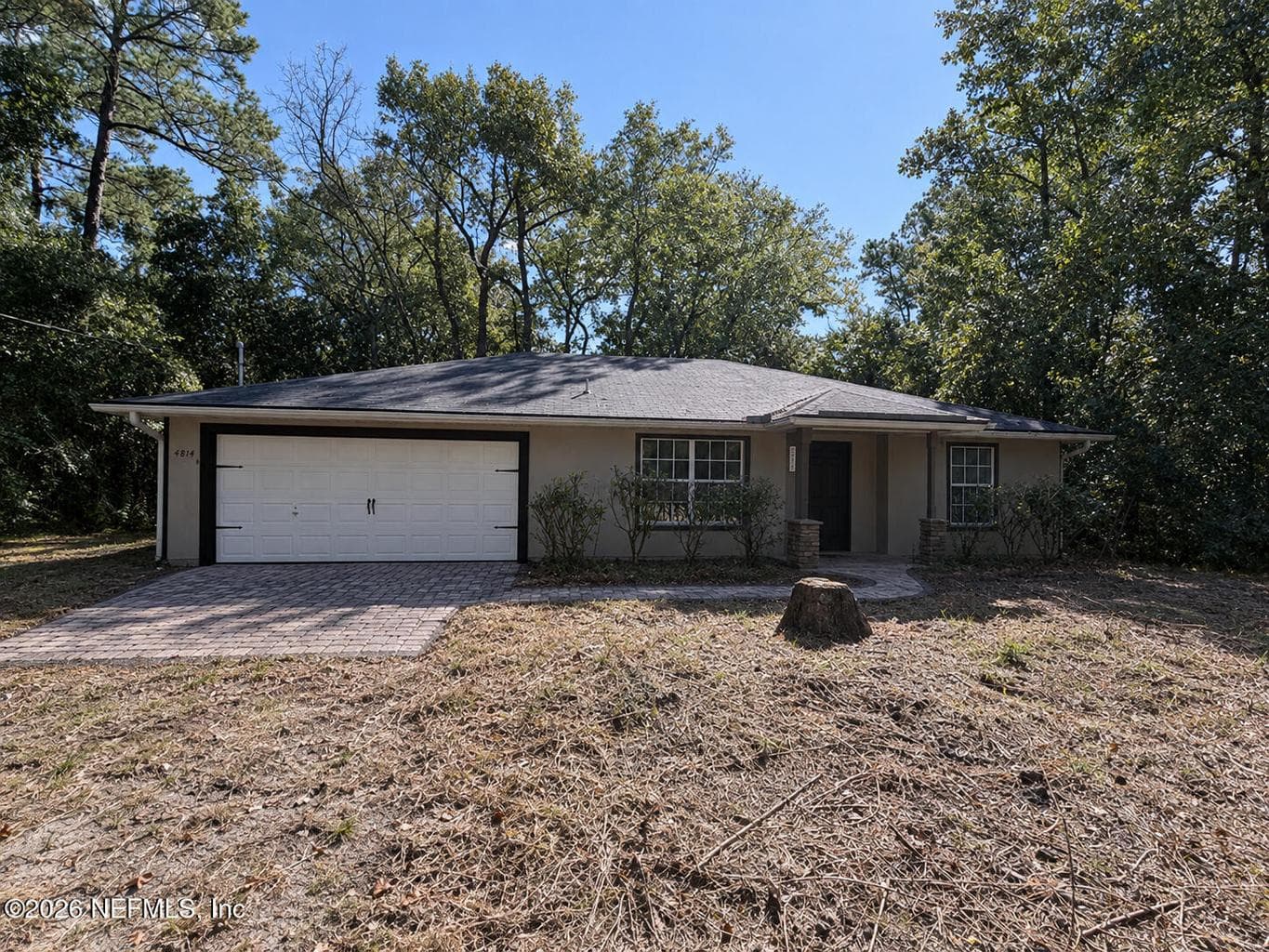 4814 DALE Court, Middleburg, FL 32068