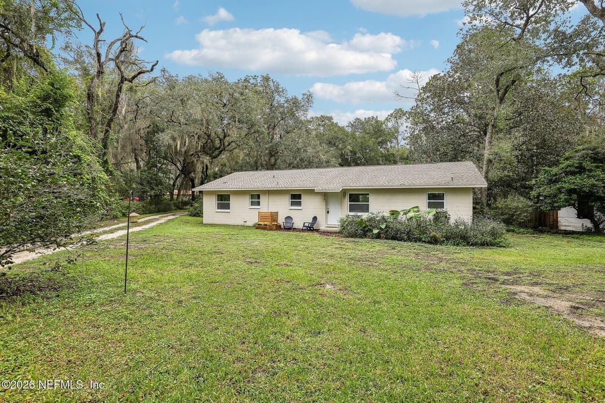 6898 COUNTY ROAD 214, Melrose, FL 32666, Melrose, FL - photo 2