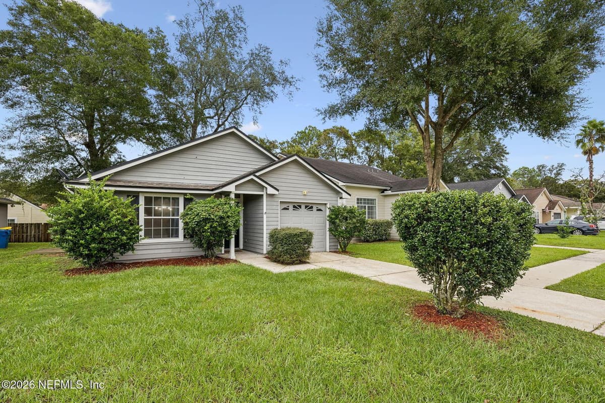 3653 CAROLINE VALE Boulevard, Jacksonville, FL 32277, Jacksonville, FL - photo 3
