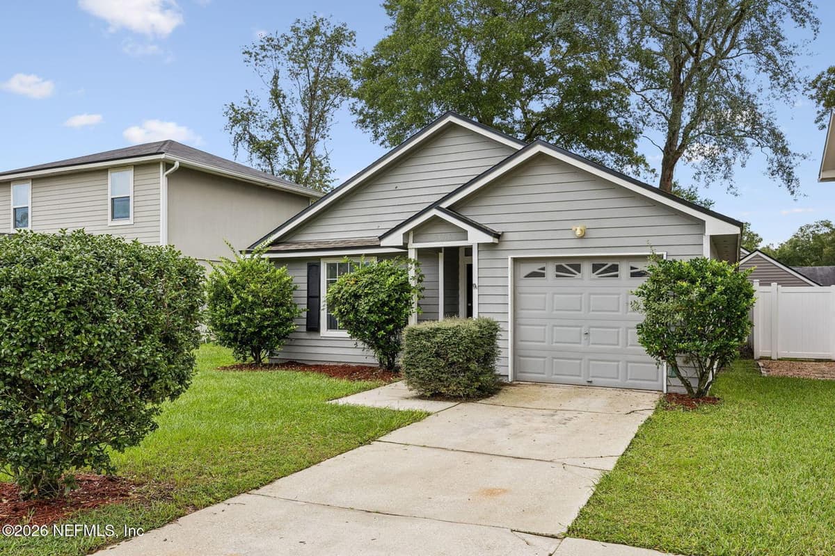 3653 CAROLINE VALE Boulevard, Jacksonville, FL 32277, Jacksonville, FL - photo 2