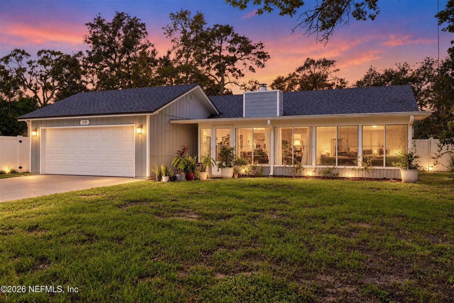 2038 BROAD OAK Drive, Jacksonville, FL 32225