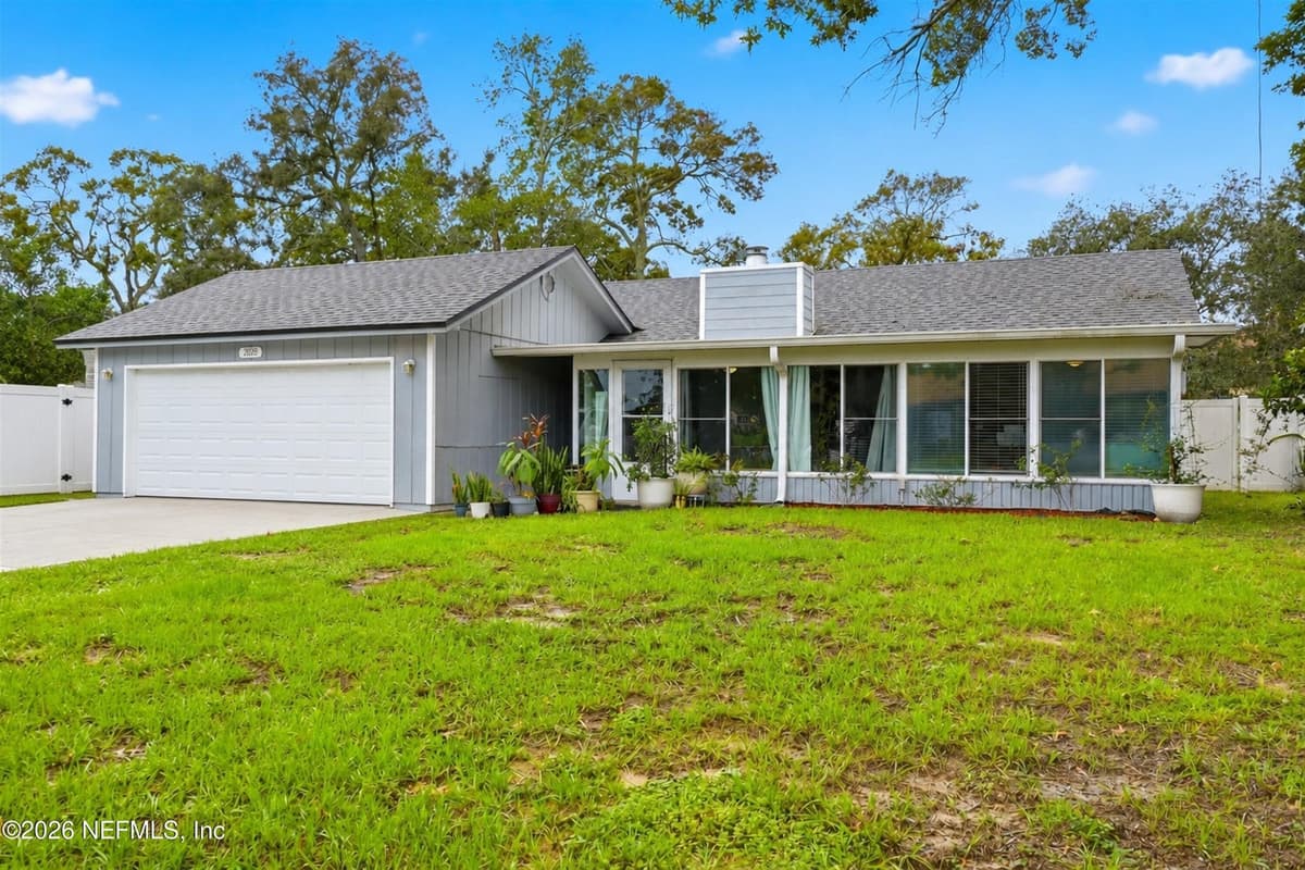 2038 BROAD OAK Drive, Jacksonville, FL 32225, Jacksonville, FL - photo 2