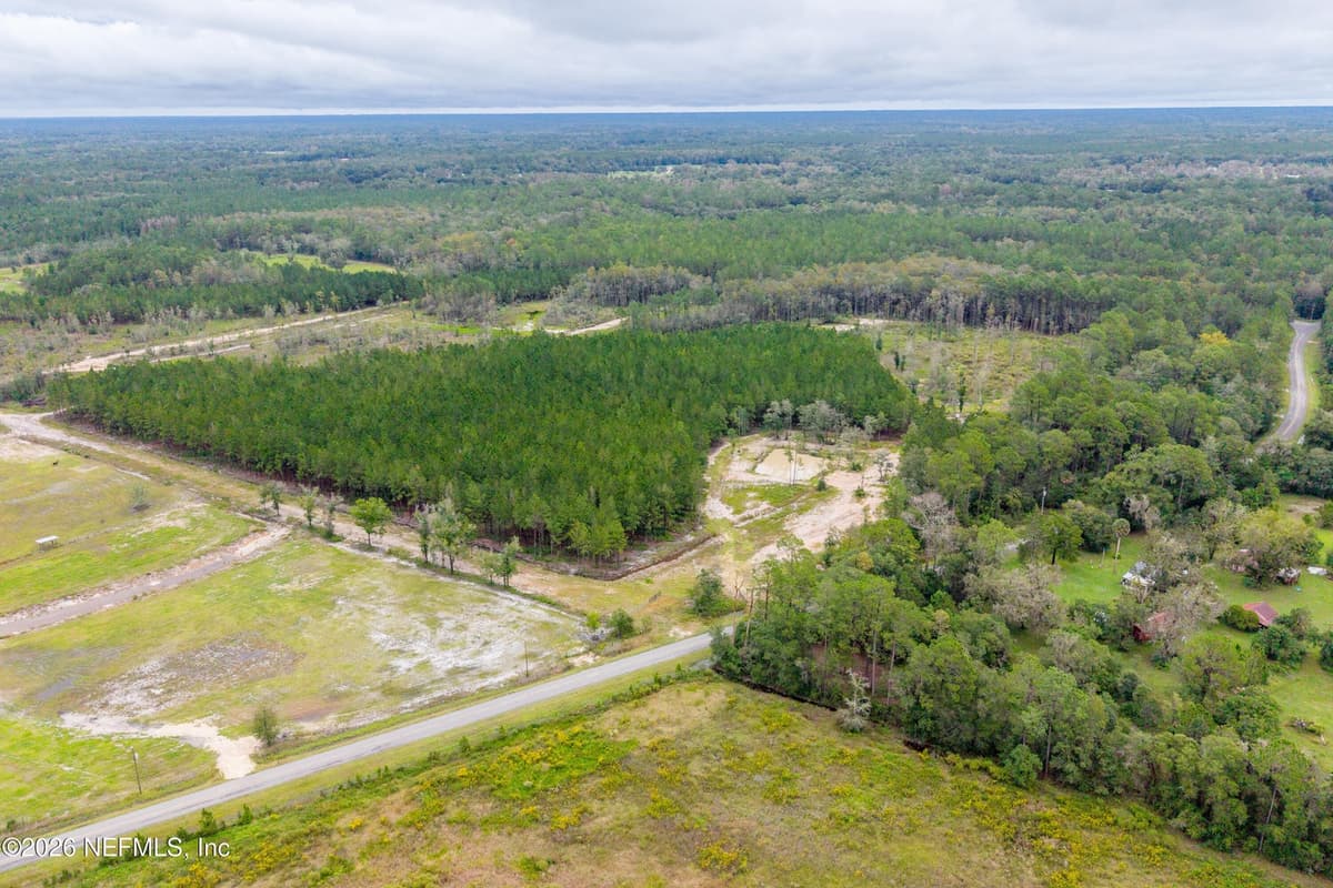 0001 NW 180TH Street, Starke, FL 32091, Starke, FL - photo 2