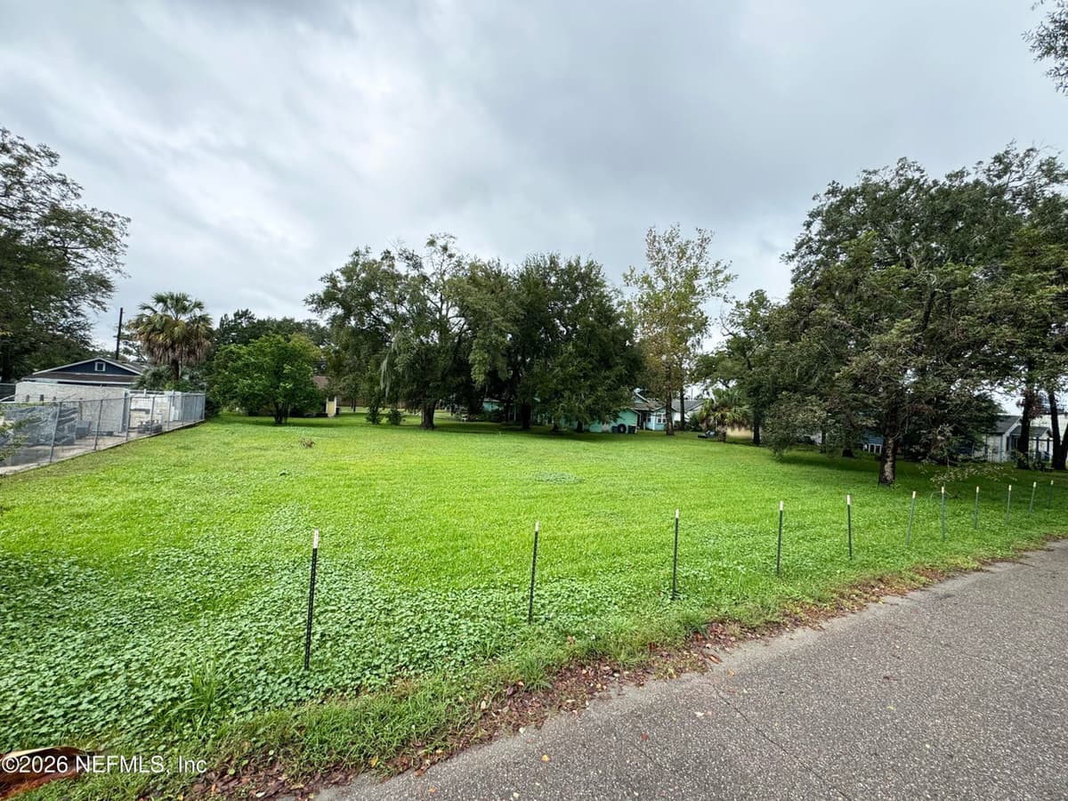 0 BROWARD Street, Jacksonville, FL 32204, Jacksonville, FL - photo 2