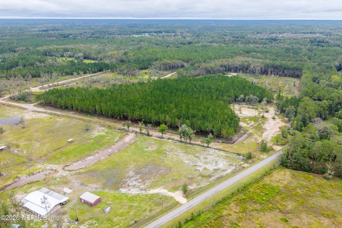 0002 NW 180TH Street, Starke, FL 32091, Starke, FL - photo 2