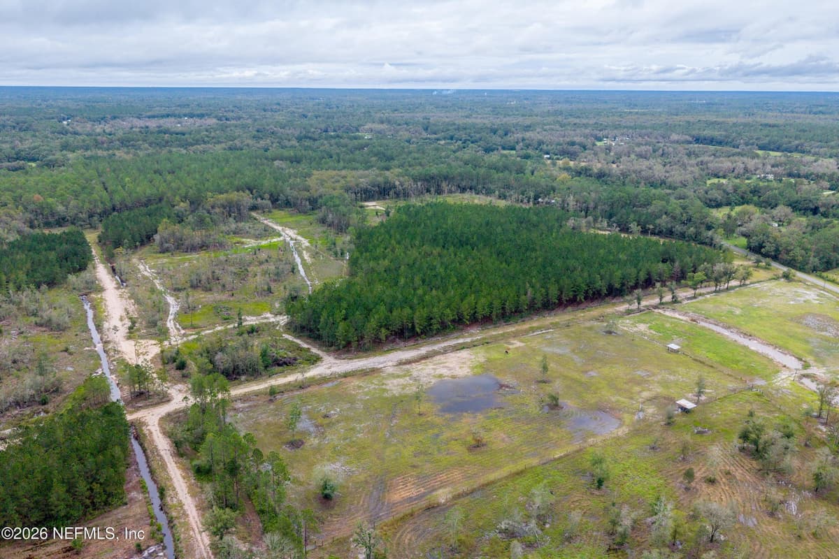 0002 NW 180TH Street, Starke, FL 32091, Starke, FL - photo 3